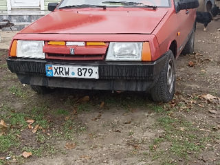 Lada / ВАЗ 2109