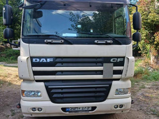 Daf CF85.360, Fassi 175 foto 3