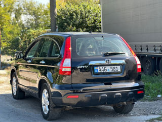 Honda CR-V foto 4