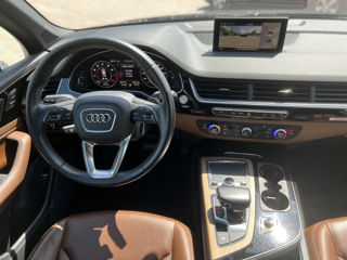 Audi Q7 foto 11