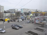 Spatiu comercial , botanica, str.cuza voda, 60m2, et.2, euroreparatie! foto 2