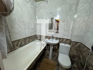 Apartament cu 1 cameră, 38 m², Râșcani, Chișinău foto 9