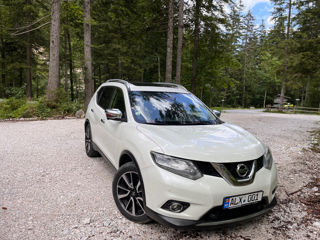 Nissan X-Trail foto 1