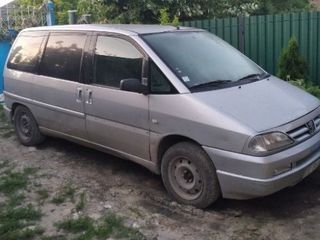 Peugeot 806 foto 10