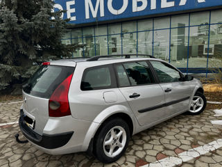 Renault Megane foto 5