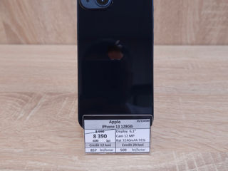 Apple iPhone 13 128GB , 8390 lei