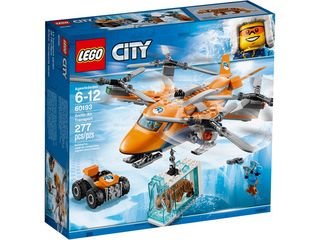 Lego 60193 foto 1