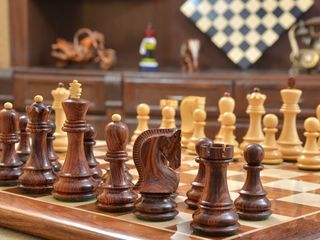 Шахматный магазин - Е4 все для школ