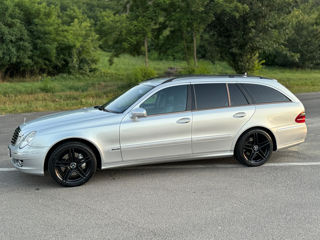 Mercedes E-Class foto 7