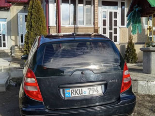 Mercedes A-Class foto 4