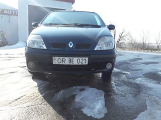 Renault Scenic foto 4