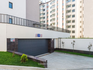 Apartament cu 3 camere, 78 m², Buiucani, Chișinău foto 11