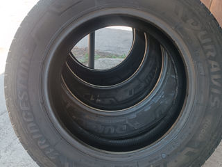 215/65r16C --4шт.(Bridgestone 2021год). foto 10