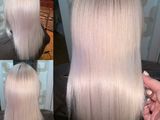 Indreptarea Tratarea Laminarea Parului  Botex Keratin Nano Plastie foto 3