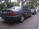 Rover 600 Series foto 5