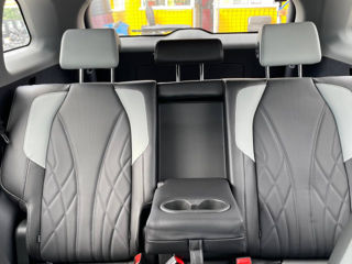 Changan CS75 фото 6