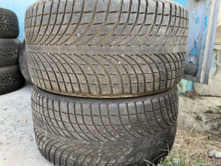 R21 295/35 Michelin Latitude Alpin
