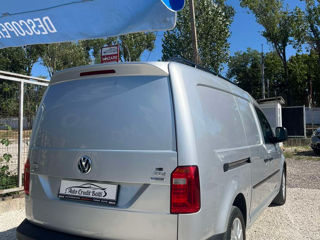 Volkswagen Caddy foto 7