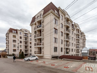 Apartament cu 2 camere, 61 m², Telecentru, Chișinău foto 13