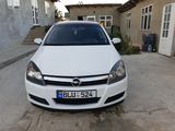 Opel Astra foto 5