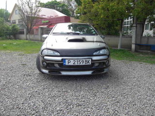 Opel Tigra foto 5