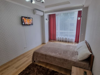 Apartament cu 1 cameră, 70 m², Râșcani, Chișinău