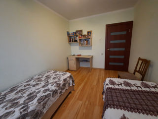 Apartament cu 3 camere, 70 m², Botanica, Chișinău foto 9