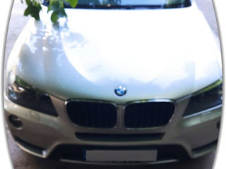 BMW X3 foto 5