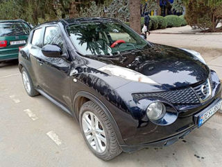 Nissan Juke foto 2