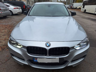 BMW 3 Series foto 7