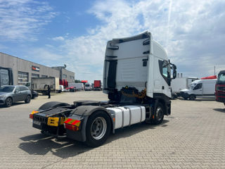 Iveco Stralis 480 foto 6