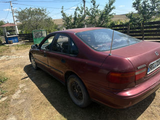 Honda Accord foto 5