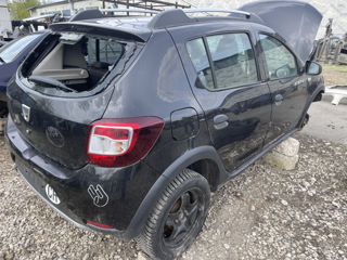 Dacia Sandero 2 Stepway Dezmembrare ! foto 1