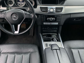 Mercedes E-Class foto 7