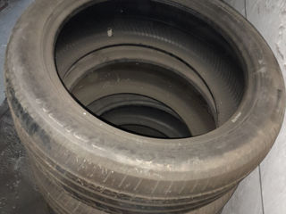 Vind 5 anvelope 265/45 R 20 foto 2