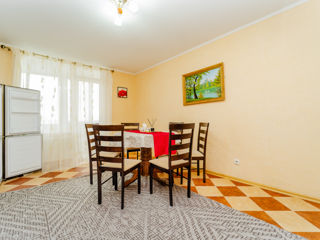 Apartament cu 2 camere, 93 m², Ciocana, Chișinău foto 10