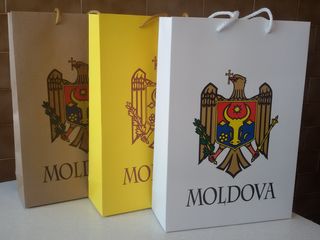 пакет Молдова  36х25х9