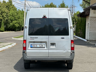 Ford Transit foto 4