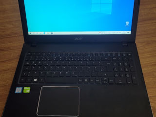Acer Aspire E5 -575G-37QT фото 0