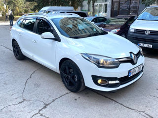 Renault Megane foto 4