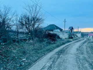 Teren p/u construcție 12 Ari s.Ciopleni, comuna Hrușova.20km de la Chișinău.Vind/ Shimb foto 9