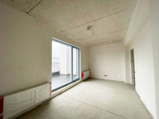 Apartament cu 1 cameră, 51 m², Centru, Orhei foto 8