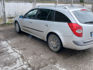 Renault Laguna foto 5