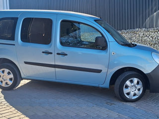 Renault Kangoo foto 2