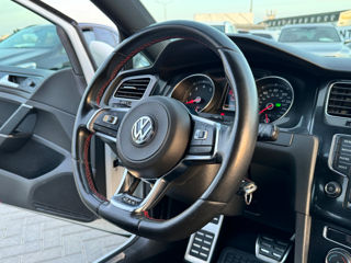 Volkswagen Golf foto 13