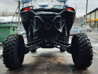 Can-Am (BRP) Maverick X3 X RS foto 3