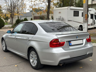 BMW 3 Series foto 4