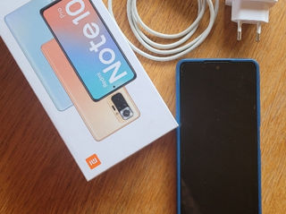 Telefon Xiaomi Note 10 Pro în stare bună de funcționare.