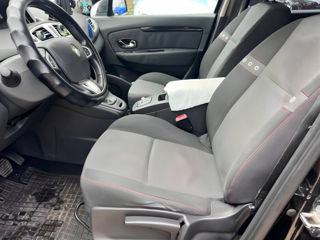 Renault Scenic foto 7