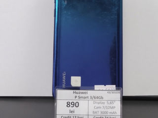 Huawei P Smart 3/64GB